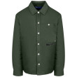 KARL JEANS Πράσινο Πουκάμικο Overshirt - B3M14006 KARL JEANS Πράσινο Πουκάμικο Overshirt - B3M14006