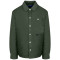 KARL JEANS Πράσινο Πουκάμικο Overshirt - B3M14006