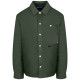 KARL JEANS Πράσινο Πουκάμικο Overshirt - B3M14006