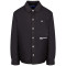 KARL JEANS Μαύρο Πουκάμικο Overshirt - B3M14006