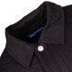 KARL JEANS Μαύρο Πουκάμικο Overshirt - B3M14006