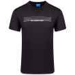 KARL JEANS Μαύρο T-shirt C Neck - B3M17001 KARL JEANS Μαύρο T-shirt C Neck - B3M17001