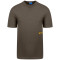 KARL JEANS Λαδί T-shirt C Neck - B3M17005