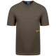 KARL JEANS Λαδί T-shirt C Neck - B3M17005