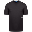 KARL JEANS Μαύρο T-shirt C Neck - B3M17005 KARL JEANS Μαύρο T-shirt C Neck - B3M17005