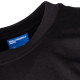 KARL JEANS Μαύρο T-shirt C Neck - B3M17005