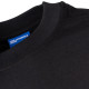 KARL JEANS Μαύρο T-shirt C Neck - B3M17029