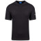 KARL JEANS Μαύρο T-shirt C Neck - B3M17088