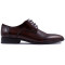 Boss Shoes Ταμπά Derby 100% Leather - B7513 POINT