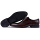 Boss Shoes Ταμπά Derby 100% Leather - B7513 POINT