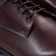 Boss Shoes Ταμπά Derby 100% Leather - B7513 POINT
