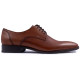 Boss Shoes Ταμπά Derby 100% Leather - B7513