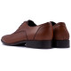 Boss Shoes Ταμπά Derby 100% Leather - B7513