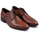 Boss Shoes Ταμπά Derby 100% Leather - B7513