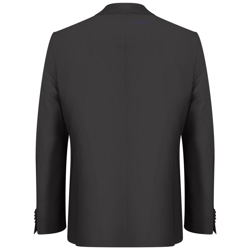 Boss Μαύρο Κοστούμι 2Pcs - 50555284