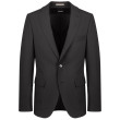 Boss Μαύρο Κοστούμι 2Pcs - 50555284