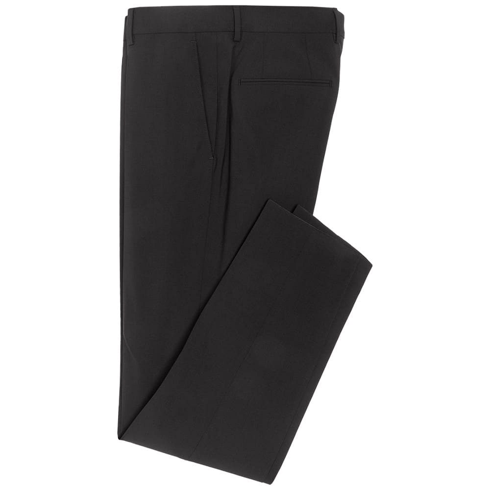 Boss Μαύρο Κοστούμι 2Pcs - 50555284