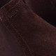 Boss Shoes Καφέ Μποτάκι 100% Leather - C7861 SUE