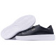 Boss Shoes Μαύρα Sneakers 100% Leather - D5720