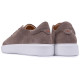Boss Shoes Μπεζ Sneakers 100% leather - D5720 SUEDE
