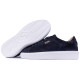 Boss Shoes Μπλε Sneakers 100% leather - D5720 SUEDE