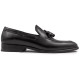 Boss Shoes Μαύρο Derby 100% Leather - D7692