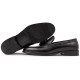 Boss Shoes Μαύρο Derby 100% Leather - D7692