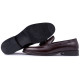 Boss Shoes Καφέ Derby 100% Leather - D7692