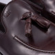 Boss Shoes Καφέ Derby 100% Leather - D7692