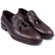 Boss Shoes Καφέ Derby 100% Leather - D7692