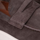 Boss Shoes Καφέ Loafer 100% Leather - D7864 SUE