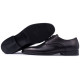 Boss Shoes Μαύρα Derby 100% Leather - D7998