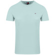 TOMMY JEANS Γαλάζιο T-shirt C Neck - DM0DM04411 TOMMY JEANS Γαλάζιο T-shirt C Neck - DM0DM04411