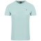 TOMMY JEANS Γαλάζιο T-shirt C Neck - DM0DM04411
