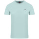 TOMMY JEANS Γαλάζιο T-shirt C Neck - DM0DM04411