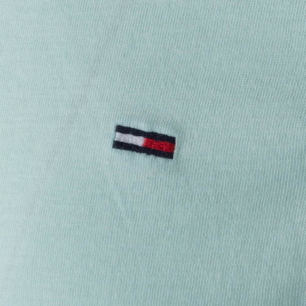 TOMMY JEANS Γαλάζιο T-shirt C Neck - DM0DM04411