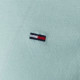 TOMMY JEANS Γαλάζιο T-shirt C Neck - DM0DM04411