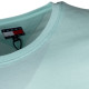 TOMMY JEANS Γαλάζιο T-shirt C Neck - DM0DM04411