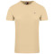 TOMMY JEANS Κίτρινο T-shirt C Neck - DM0DM04411
