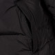 Tommy Jeans Μαύρο Μπουφάν τύπου Puffer - DM0DM15445 
