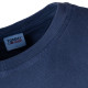 Tommy Jeans Μπλε T-shirt C Neck - DM0DM16827