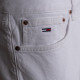 Tommy Jeans Λευκό Jean - DM0DM18746