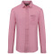 Tommy Jeans Ροζ Πουκάμισο Linen Blend - DM0DM18962