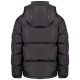 Tommy Jeans Μαύρο Puffer Jacket - DM0DM19537