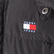 Tommy Jeans Μαύρο Puffer Jacket - DM0DM19537