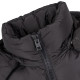 Tommy Jeans Μαύρο Puffer Jacket - DM0DM19537