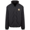 Tommy Jeans Μαύρο Μπουφάν Double Faced - DM0DM19643