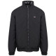 Tommy Jeans Μαύρο Μπουφάν Lightweight - DM0DM19661