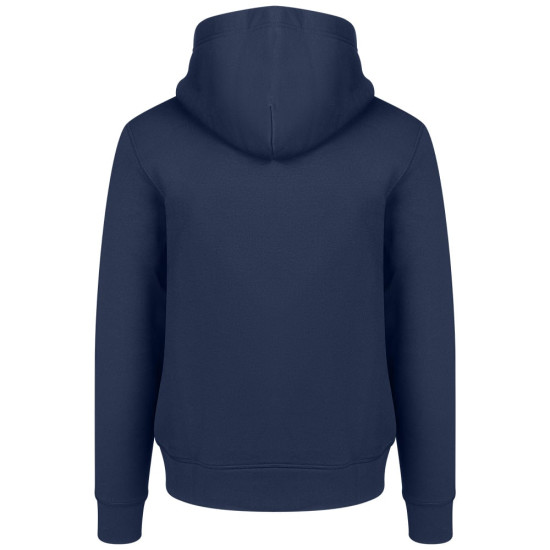 Tommy Jeans Μπλε Hoodie - DM0DM19762