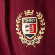 Tommy Jeans Μπορντό Hoodie - DM0DM19762